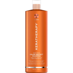 Keratherapy Color Protect Shampoo 1L