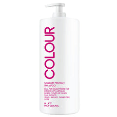 Hi Lift Colour Protect Shampoo 1L