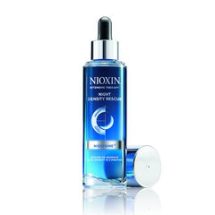 Nioxin Intensive Treatment Night Density Rescue 70mL