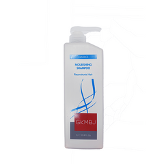 GKMBJ Nourishing Shampoo 1000mL
