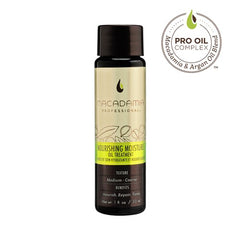 Macadamia Professional Nourishing Moisture Oil Treatment 30mL