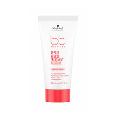 Schwarzkopf BC Bonacure Repair Rescue Treatment Arginine 30ml