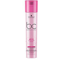 Schwarzkopf BC Bonacure pH 4.5CF Shampoo 250mL