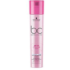 Schwarzkopf BC Bonacure pH 4.5CF Shampoo (Silver) 250mL