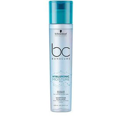 Schwarzkopf BC Bonacure HMK Shampoo 250mL