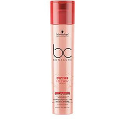 Schwarzkopf BC Bonacure PRR Shampoo 250mL