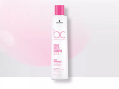 Schwarzkopf BC Bonacure Color Freeze Shampoo pH 4.5 250ml