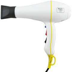 WAHL Tourmaline Ionic Powerdry Hair dryer White