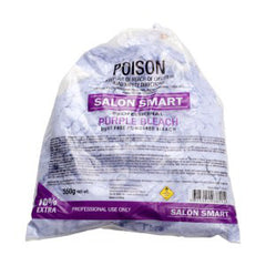 Salon Smart Professional Original Formula Purple Bleach 500g