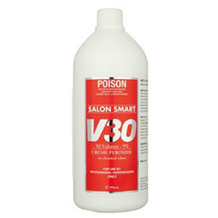 Salon Smart 30 Vol. Peroxide 1L