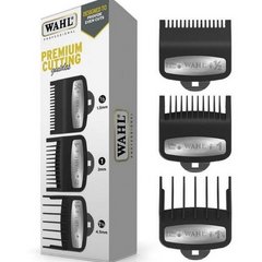 WAHL Premium Cutting Guides