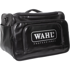 WAHL Large Tool Bag - Black/Silver