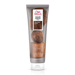 Wella Color Fresh Mask Chocolate Touch 150ml