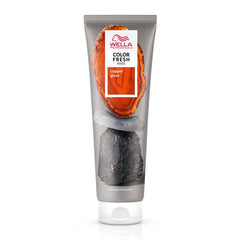 Wella Color Fresh Mask Copper Glow 150ml