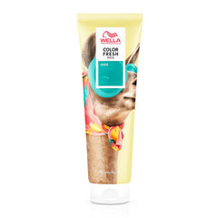 Wella Color Fresh Mask Mint 150ml