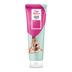 Wella Color Fresh Mask Pink 150ml