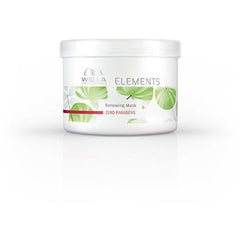 Wella Elements Renewing Mask 150ml