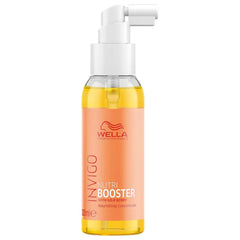 Wella INVIGO Nutri Enrich Booster Concentrate 100ml