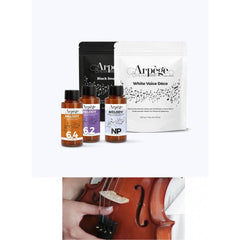 Arpege Opera Color Oil 6.3 Dark Golden Blonde 75ml