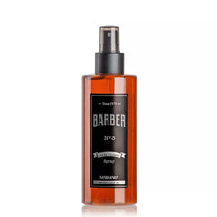 Barber Marmara Eau De Cologne No.3 - Aftershave 250ml