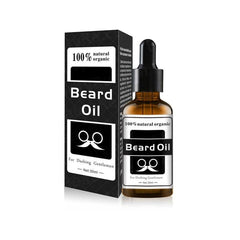 Pei Mei Beard Oil