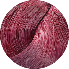 Keratonz By Colornow Semi-permanent Hair Color Plum 180ml