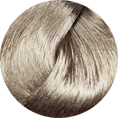 Keratonz By Colornow Semi-permanent Hair Color Shining Silver 180ml