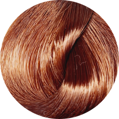 Keratonz By Colornow Semi-permanent Hair Color Mocha Brown 180ml