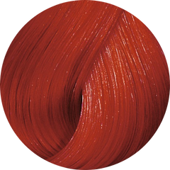 Wella Color Fresh 7/44-Med Blonde Red Int.