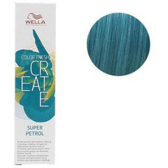 Wella Color Fresh Create-Super Petrol 60ml