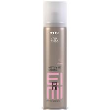 Wella EIMI Mistify Me Strong Hairspray 300ml