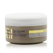Wella EIMI Just Brilliant Shine Pomade 75ml