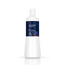 Wella Welloxon Perfect 6%/20vol 1L