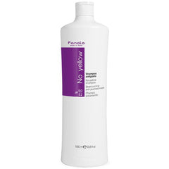 Fanola No Yellow Shampoo 1L