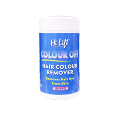Hi Lift Colour Remover Wipes 100pce