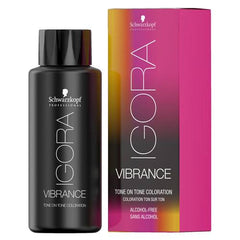 Schwarzkopf Igora Vibrance Tone on Tone 0-99 Violet Concentrate