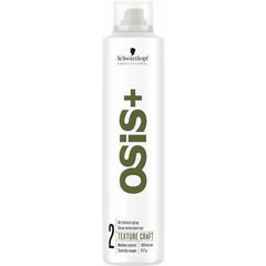 Schwarzkopf OSiS+ Texture Craft - Dry Texture Spray