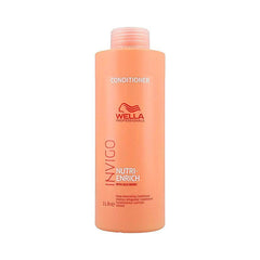 Wella Invigo Nutri-Enrich Conditioner 1L