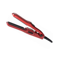 BaBylissPRO Mini Crimper - Red