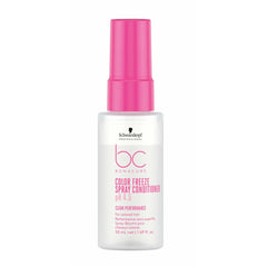 Schwarzkopf BC Bonacure Color Freeze Spray Conditioner 50ml
