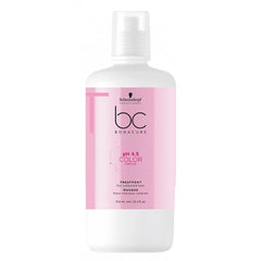 Schwarzkopf BC Bonacure pH 4.5CF Treatment 750mL