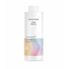 Wella Color Motion Color Protection Conditioner 1L