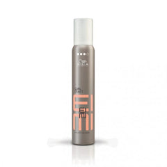 Wella EIMI Curl Craft Wax Mousse 200ml