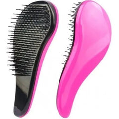 The G5ive Detangle Brush Pink