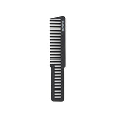 Barber Clipper Comb Black