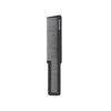 Barber Clipper Comb Black - WAHairSuppliers