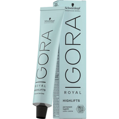 Schwarzkopf Igora royal 10-0