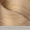 Aura Permanent Hair Colour 10.1- Extra Light Ash Blonde 100ml - WAHairSuppliers