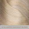 Aura Permanent Hair Colour 10.16 -Lightest Ash Violet Blonde 100ml - WAHairSuppliers