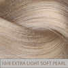 Aura Permanent Hair Colour 10.8 - Extra Light Soft Pearl 100ml - WAHairSuppliers